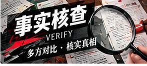 事实核查